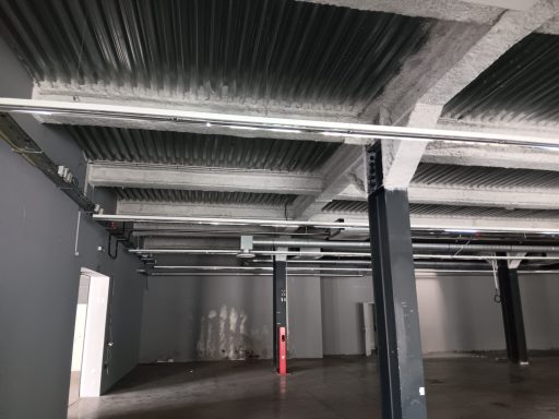 Extension NETTO - Le Cateau (59)